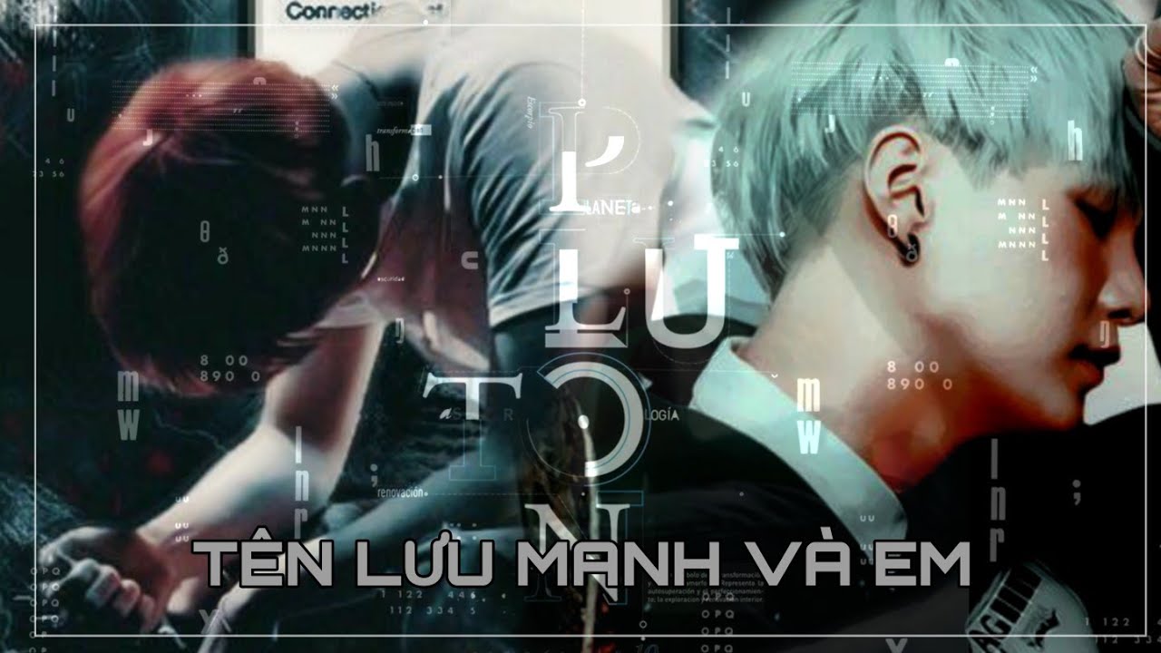 | Oneshot - Yoonmin | Tên Lưu Manh Và Em