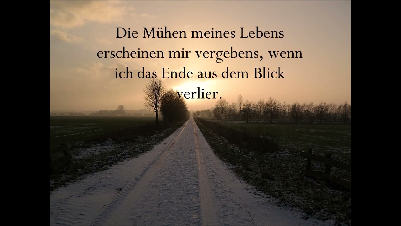 Dir nahe sein