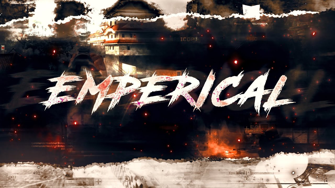 Emperical 