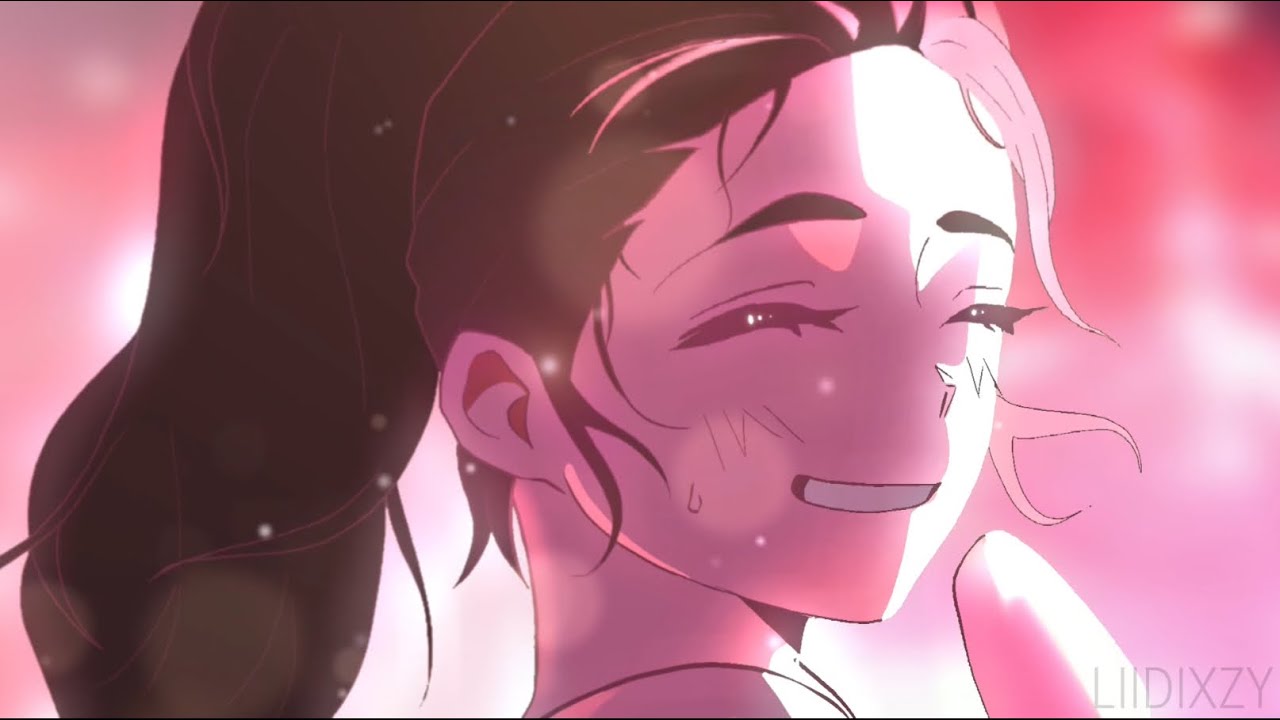 My Clematis- Hyuluka Version 🤍