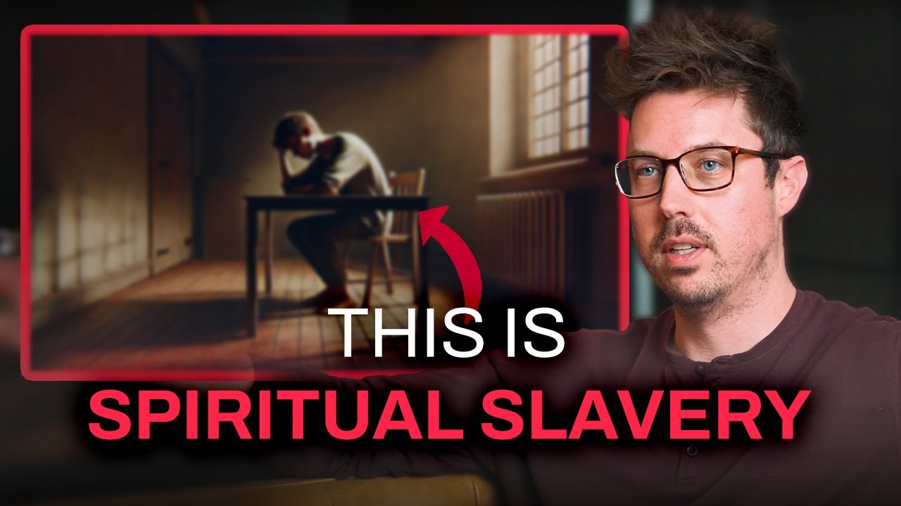 The Trap of Victimhood (identity, reframing setback & trauma)