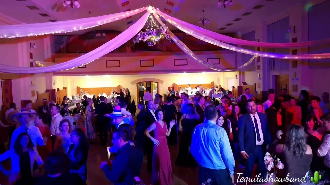 Ady bál Párkány