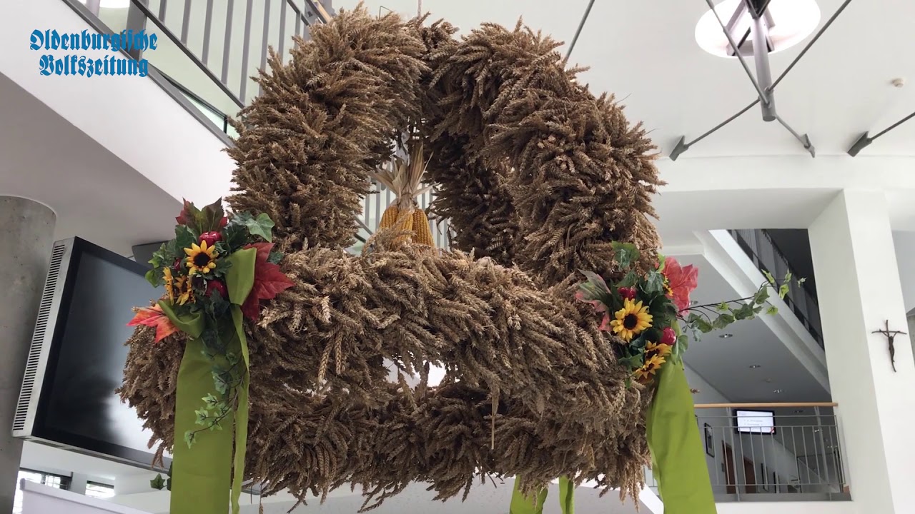 Erntebilanz f&auml;llt nach D&uuml;rre-Sommer ern&uuml;chternd aus