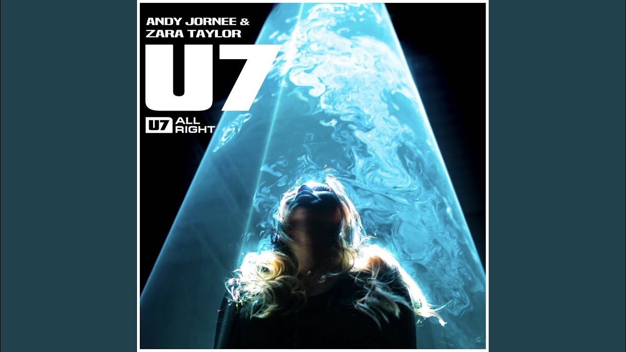 All Right (U7Trance4ever)