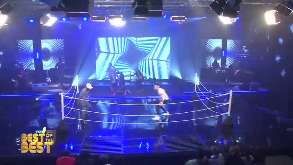 Vodacom Best Of The Best 2 Prime 9 Part 3