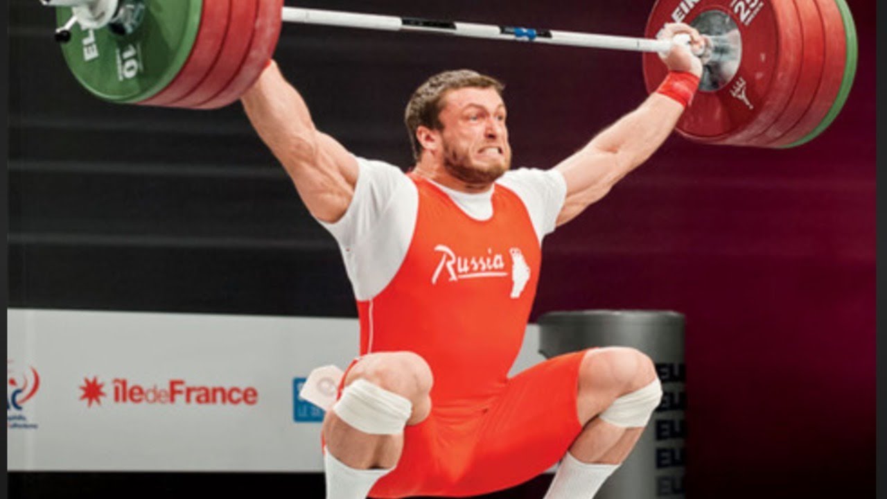 Strength in sports  Live Session