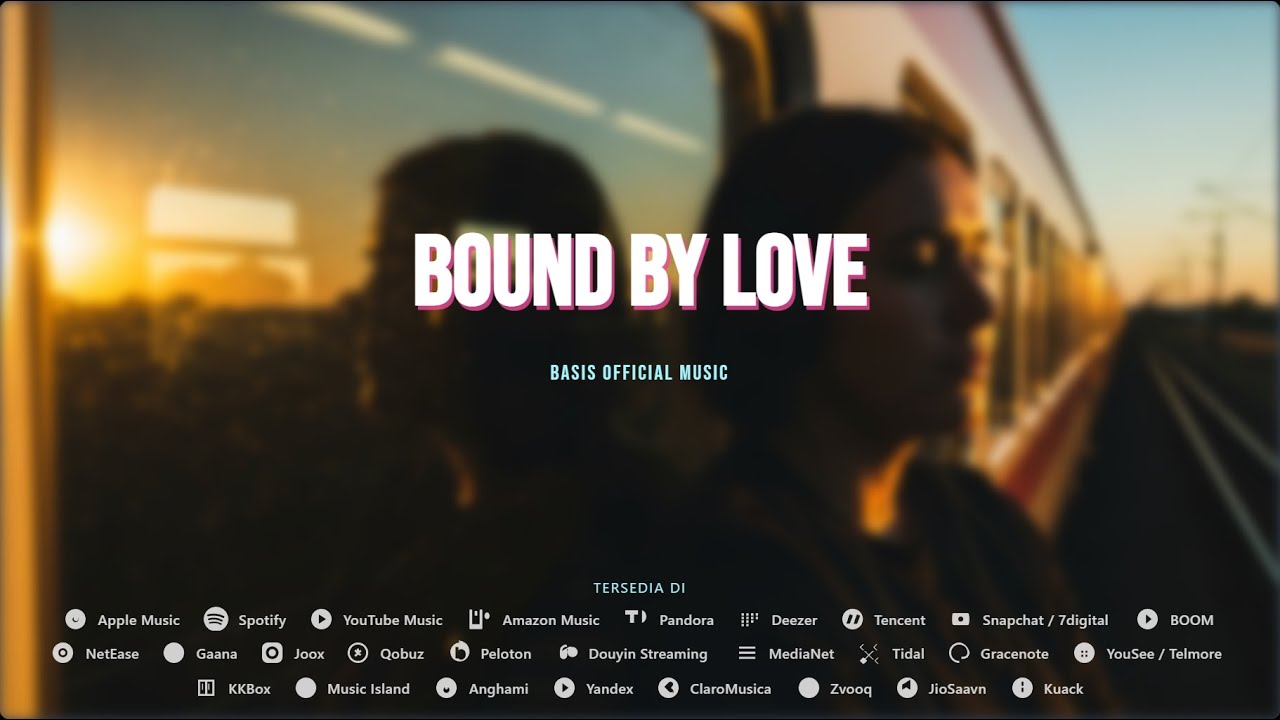 Basis Official Music - Bound by Love