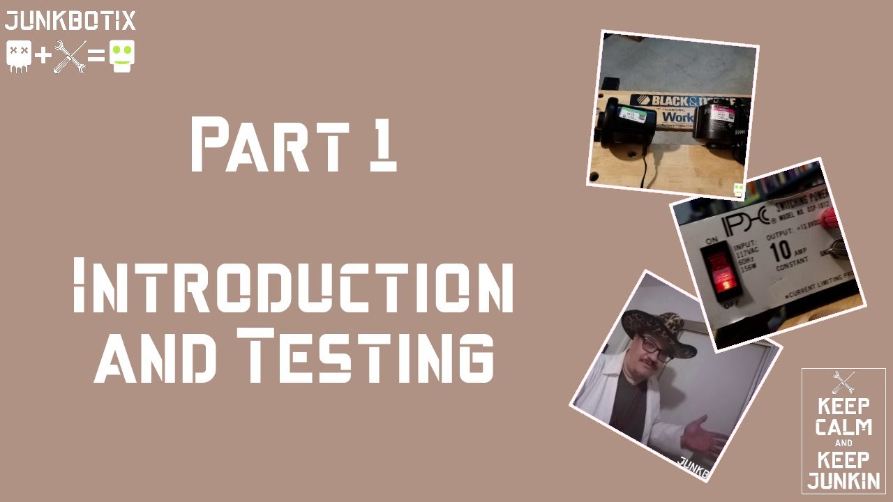 Mattress Inflators Part 1 - Introduction and Testing