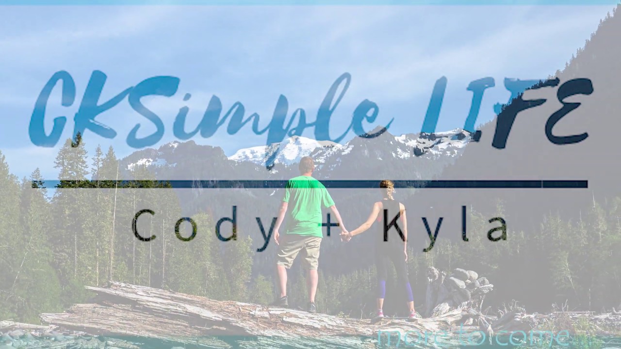 CksimpleLIFE-Our latest adventures short-FulltimeRVers