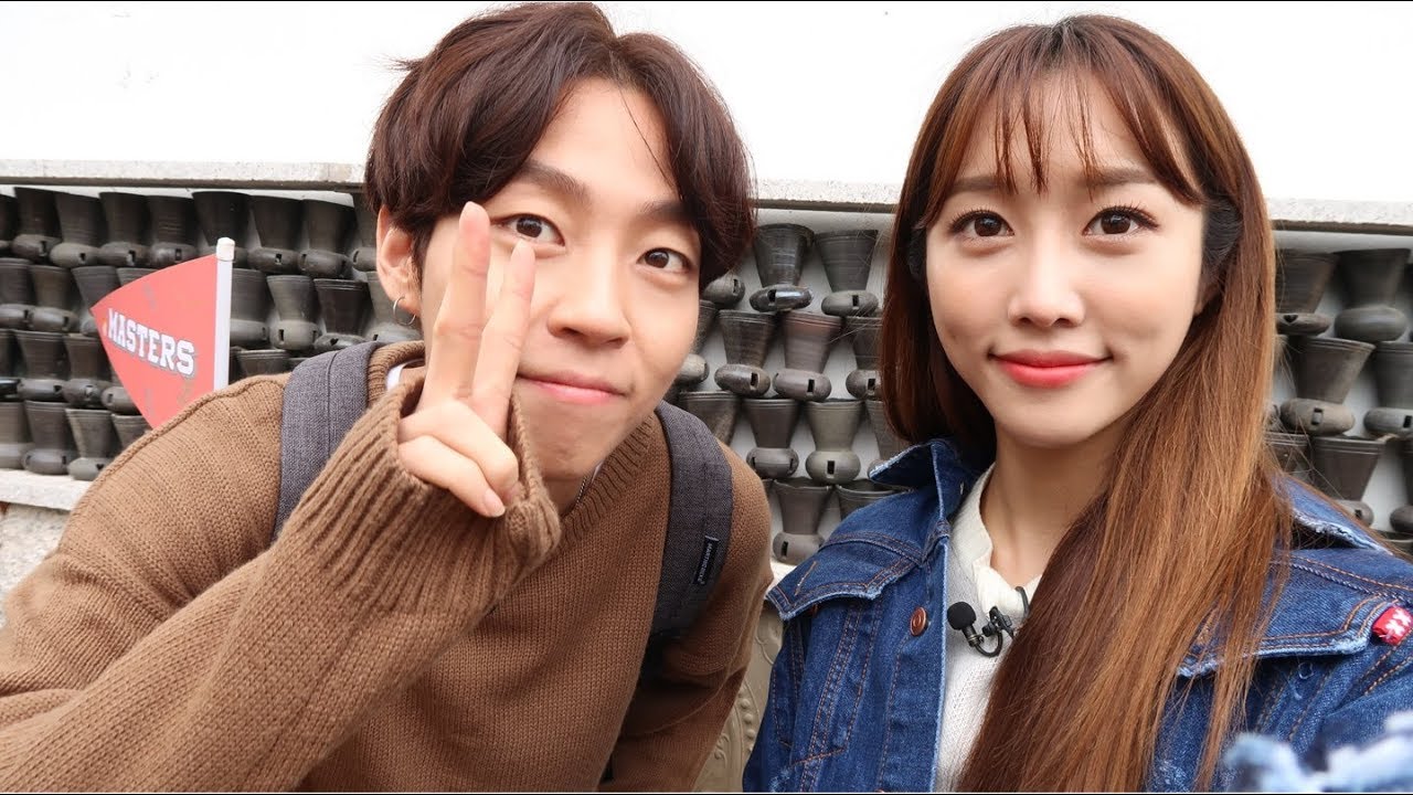 Vlog #24 | (Part 2) ft. Woosung from The Rose🌹| QnA with a Kpop artist!