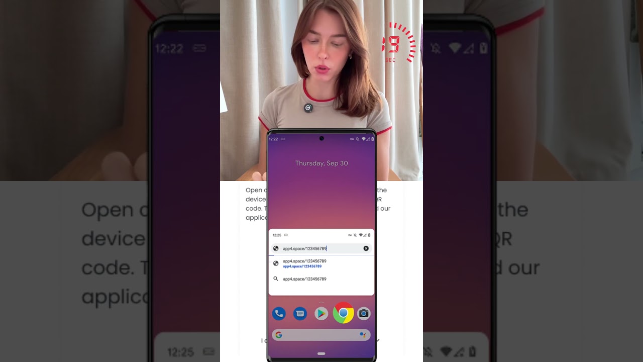 How to install uMobix on Android? 30-second guide