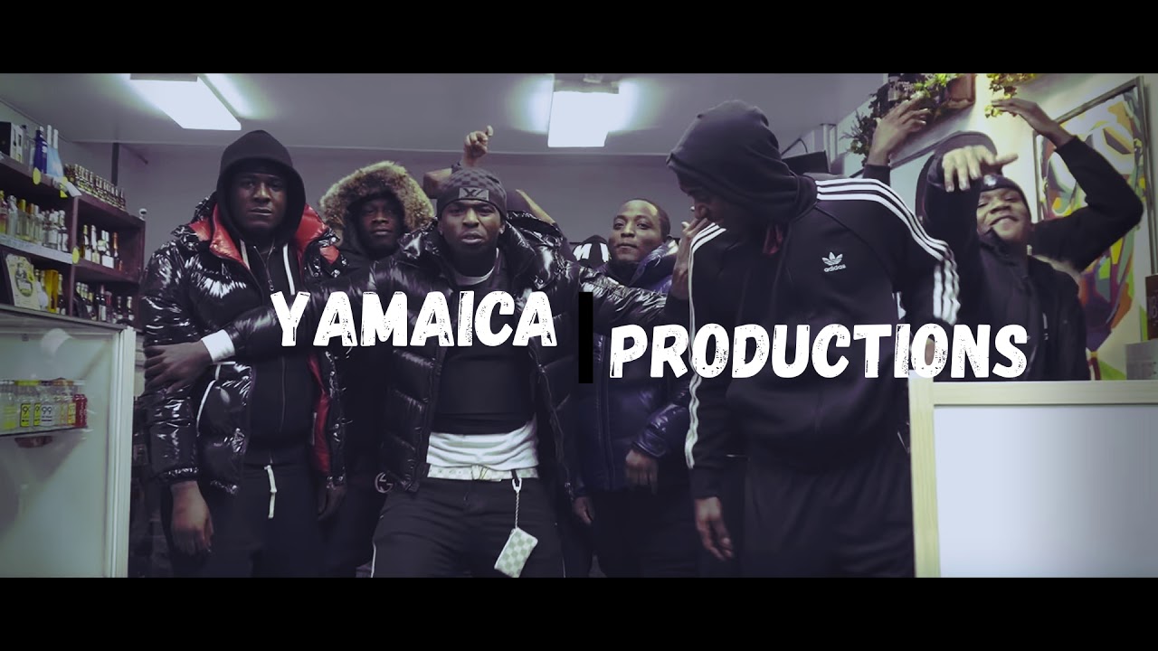 *FREE* ''Pop Smoke'' - Drill Type Beat 2019 (Prod.by.Yamaica)