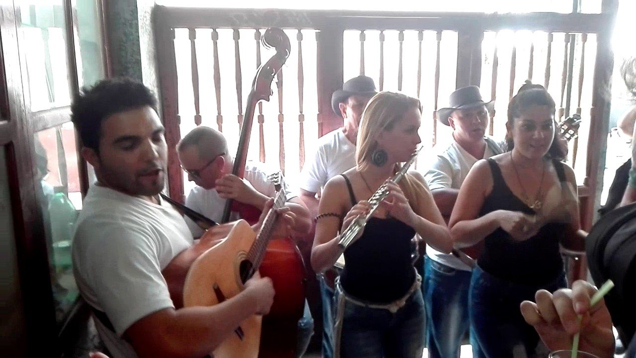 La Bodeguita del Medio, Havana