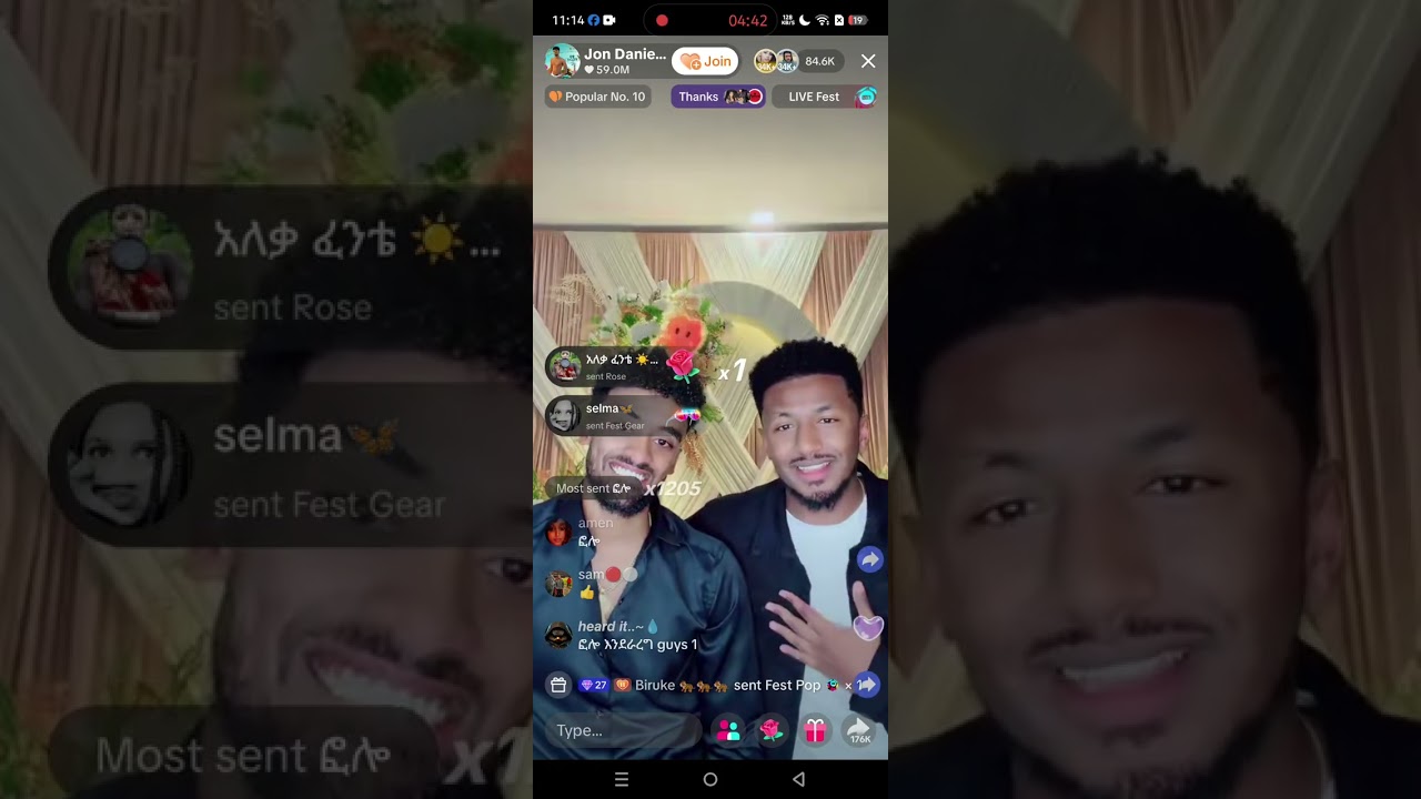 እኮንደስአላችሁ💞💞💞💞💞💞💞💞👏👏👏