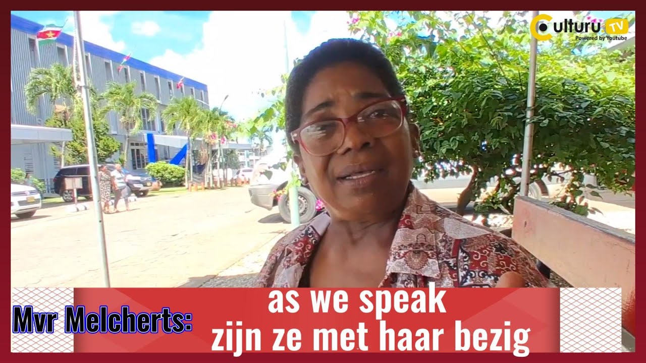 Mvr. Melcherts