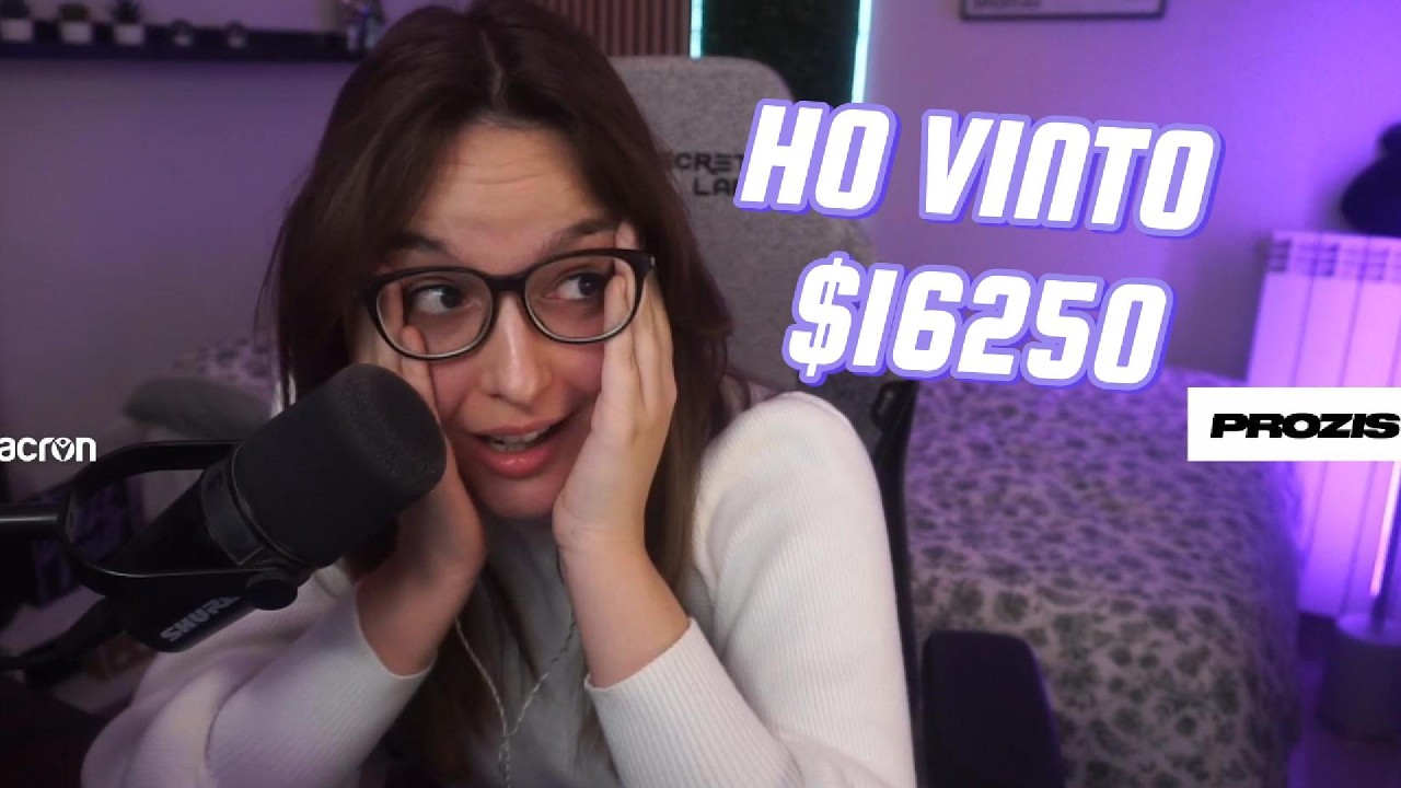 HO VINTO UN  TORNEO DA $16250 SU WARZONE