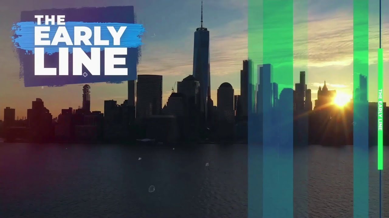 NBA Latest Trades, Kalshi Markets, NHL News, PGA Picks | The Early Line Hour 2, 2/5/26