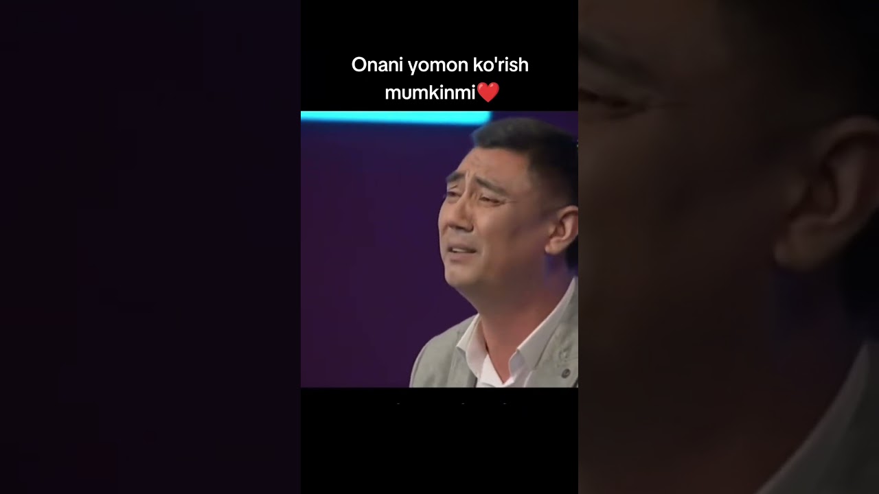 ONAJONLAR UCHUN 💕💕💕💕💕💕💕SAYOD