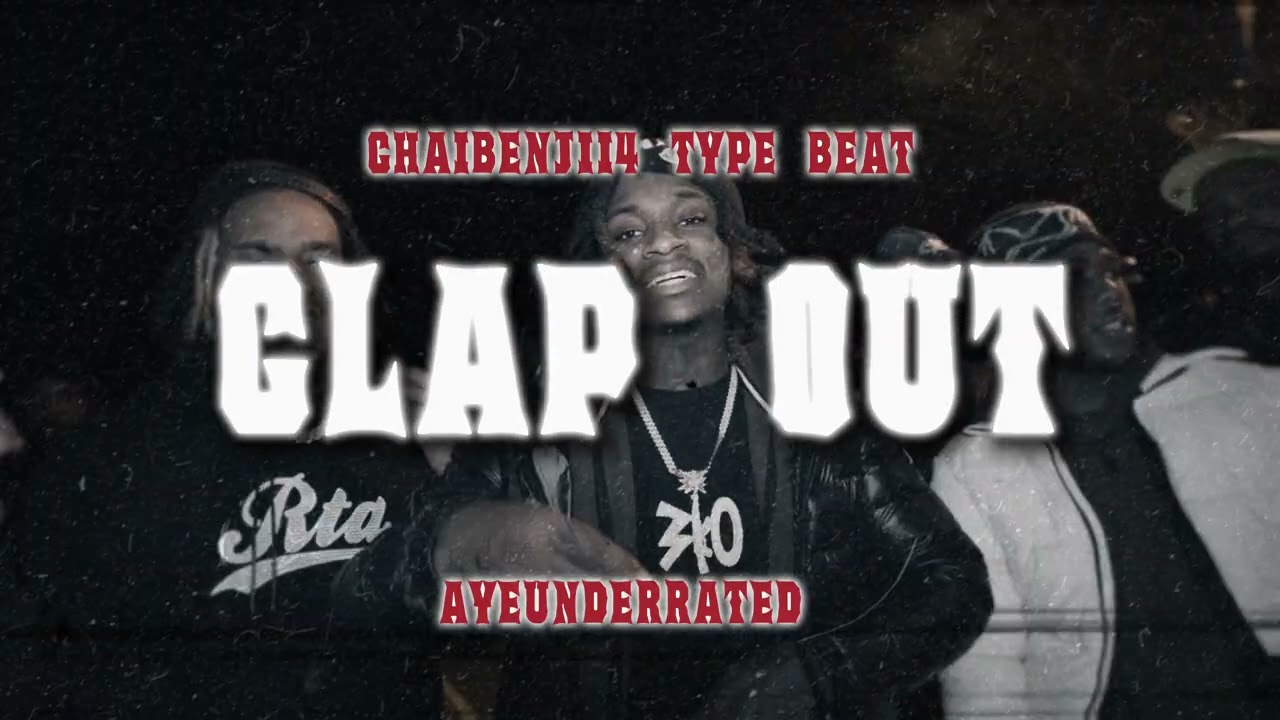 [FREE] ChaiBenjii4 x EBK Jaaybo Type Beat - 