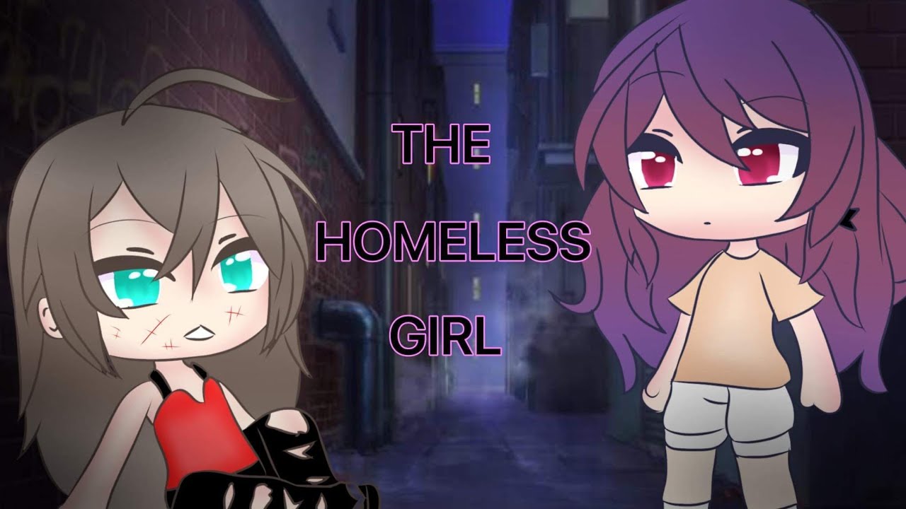 The Homeless Girl||Lesbian||GLMM