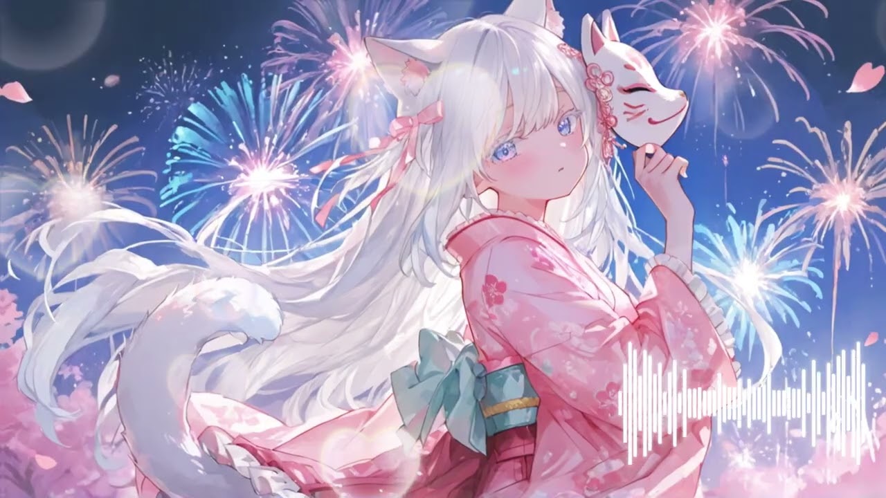 【Kawaii Future Bass】Foxfire Festival Night!