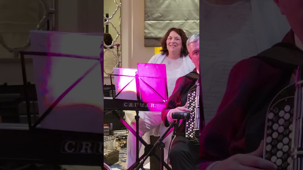 Donal Ring Ceili Band