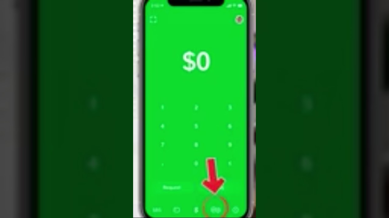 How to use bitcoin in Cashapp