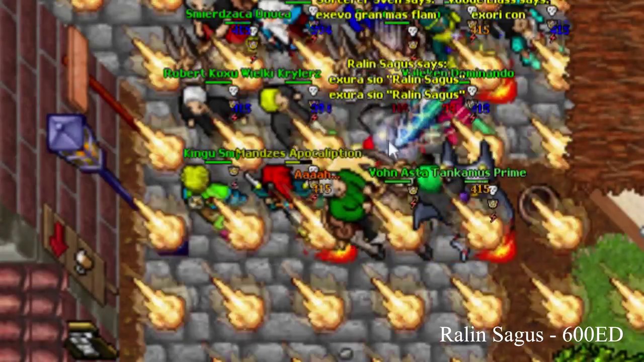 Kenora War [3][TS REC][HD]