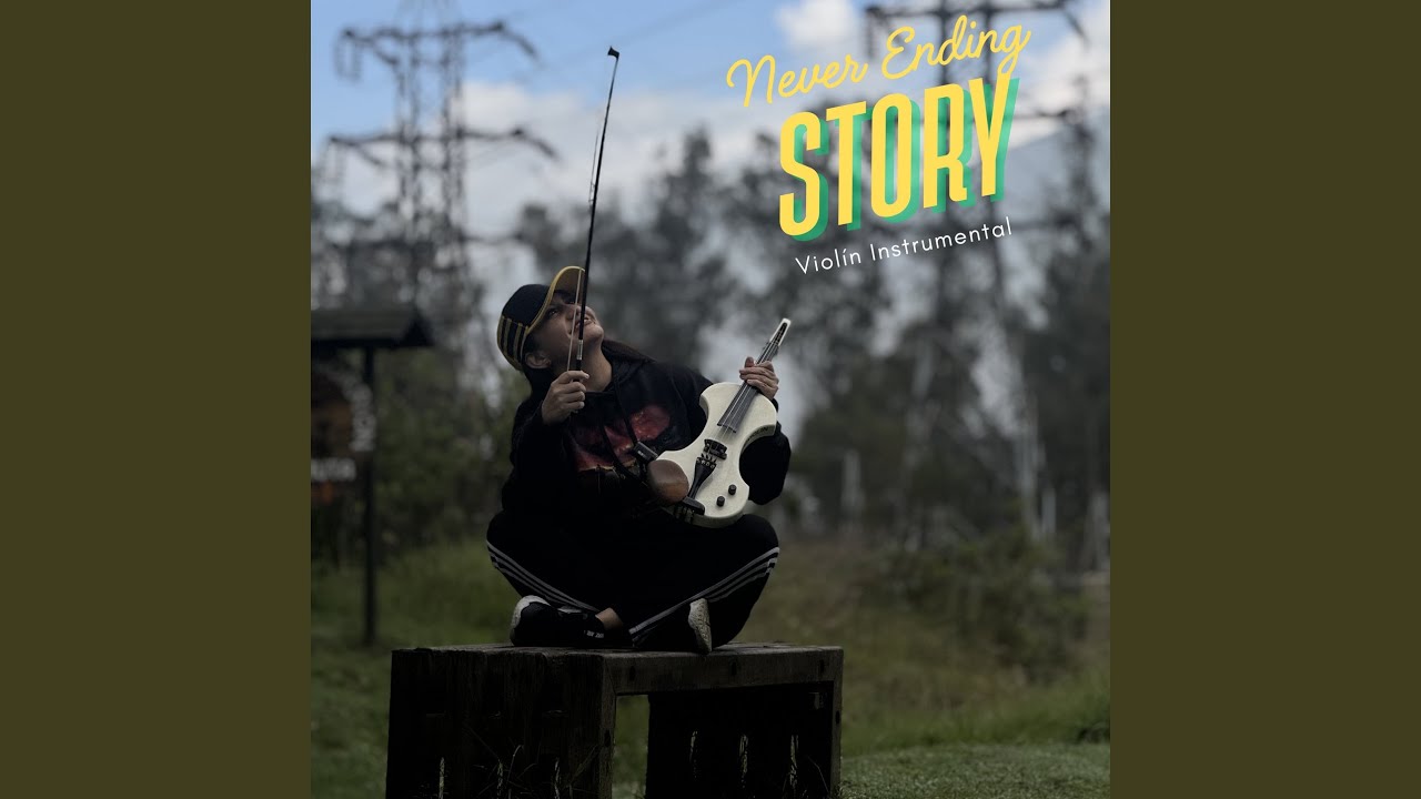 Never Ending Story