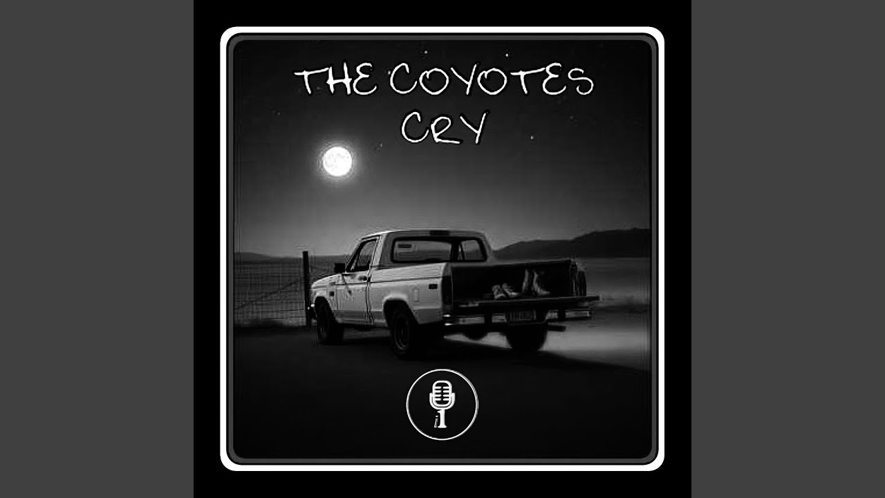 The Coyotes Cry