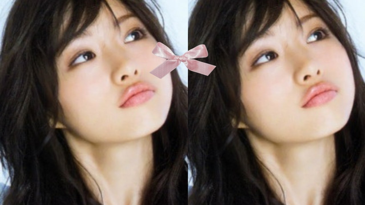 satomi ishihara cc