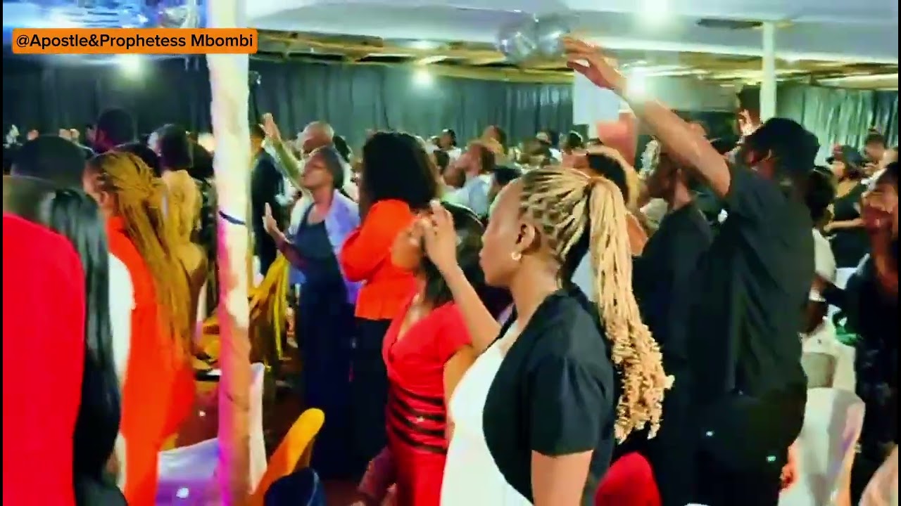 Othintwe NGUWE AKAPHINDAFANE ...