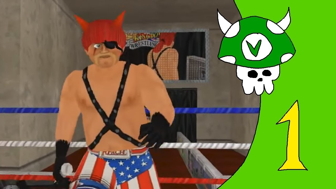[Vinesauce] Joel - The Rise of Dr. Thunder (Part 1)