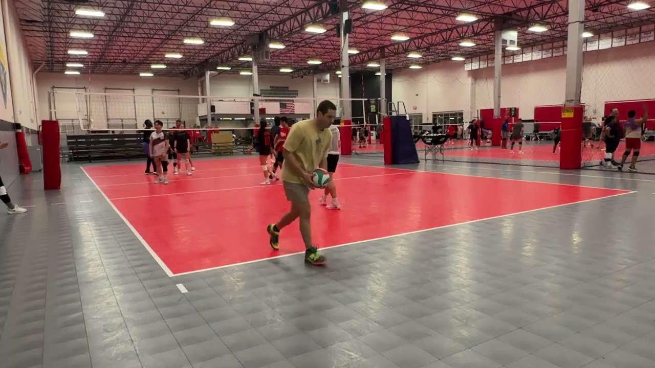 NAGVA Practice 3/2/26 - Game 3