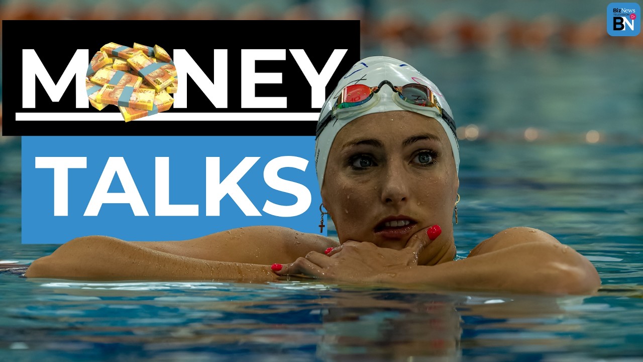 Swimming SA saga: Officials suspended, champions unpaid, and sponsors watching closely