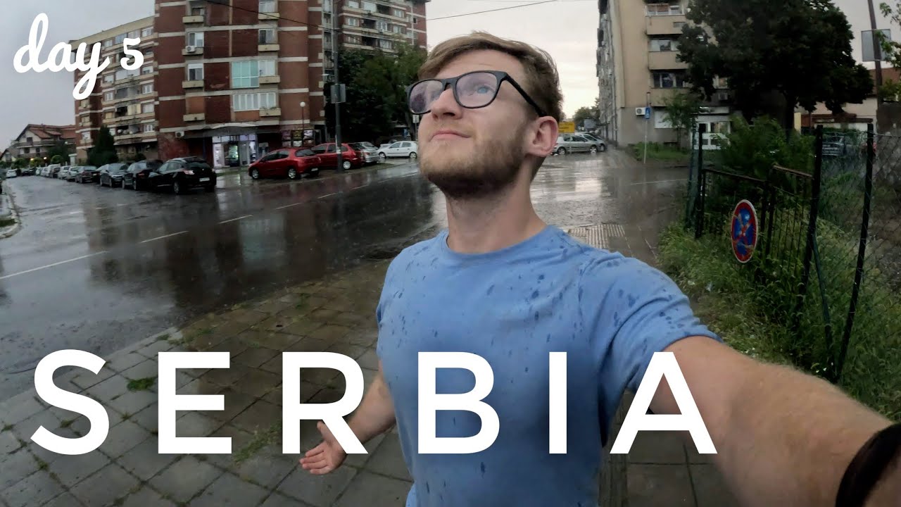 Serbia - Day 5