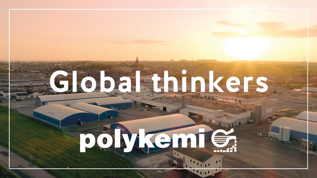 Polykemi - Global Thinkers