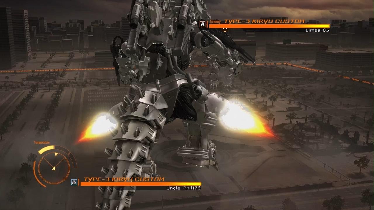 GODZILLA_vs online