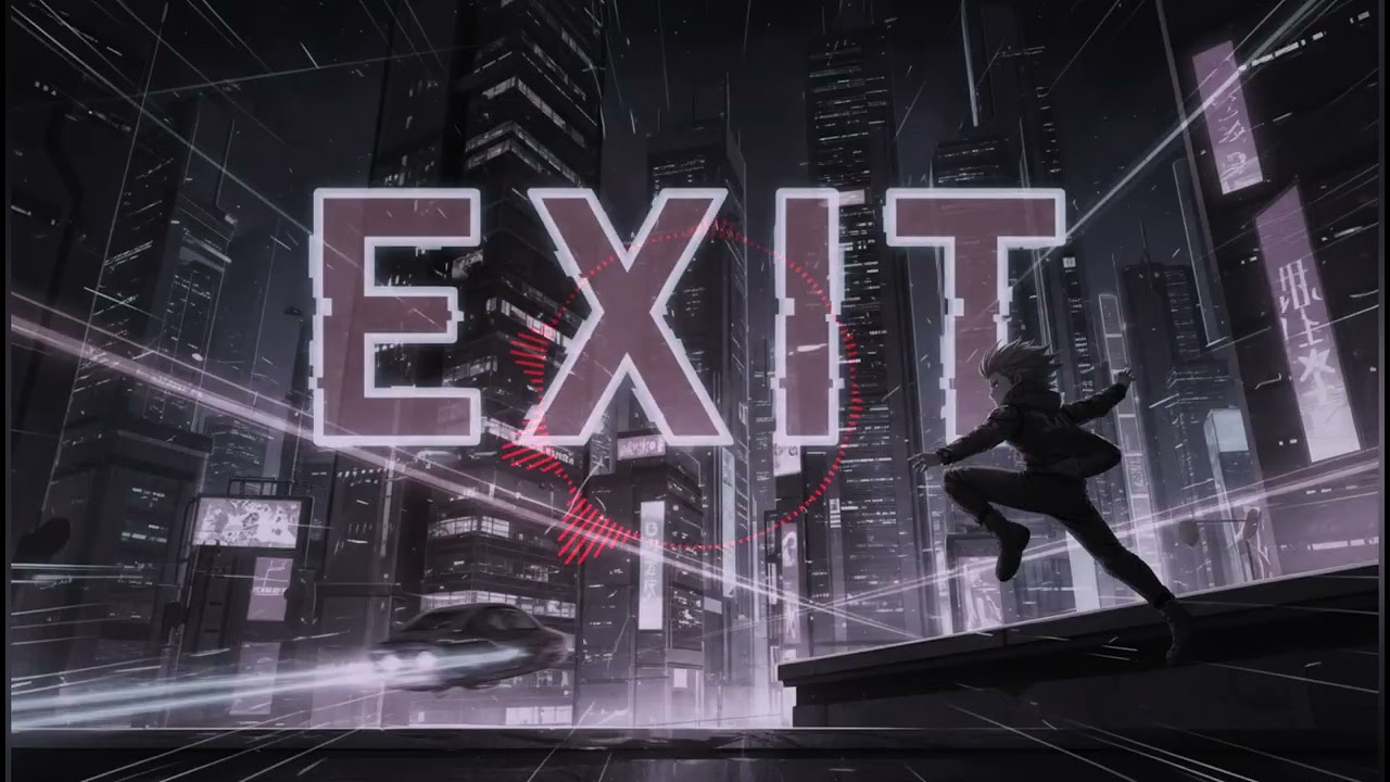 HiBi Project - Exit