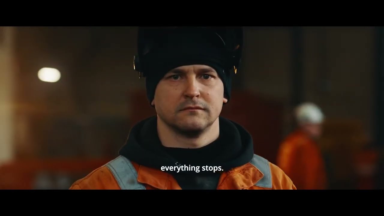 GMC 50 year Anniversary ENG subtitles