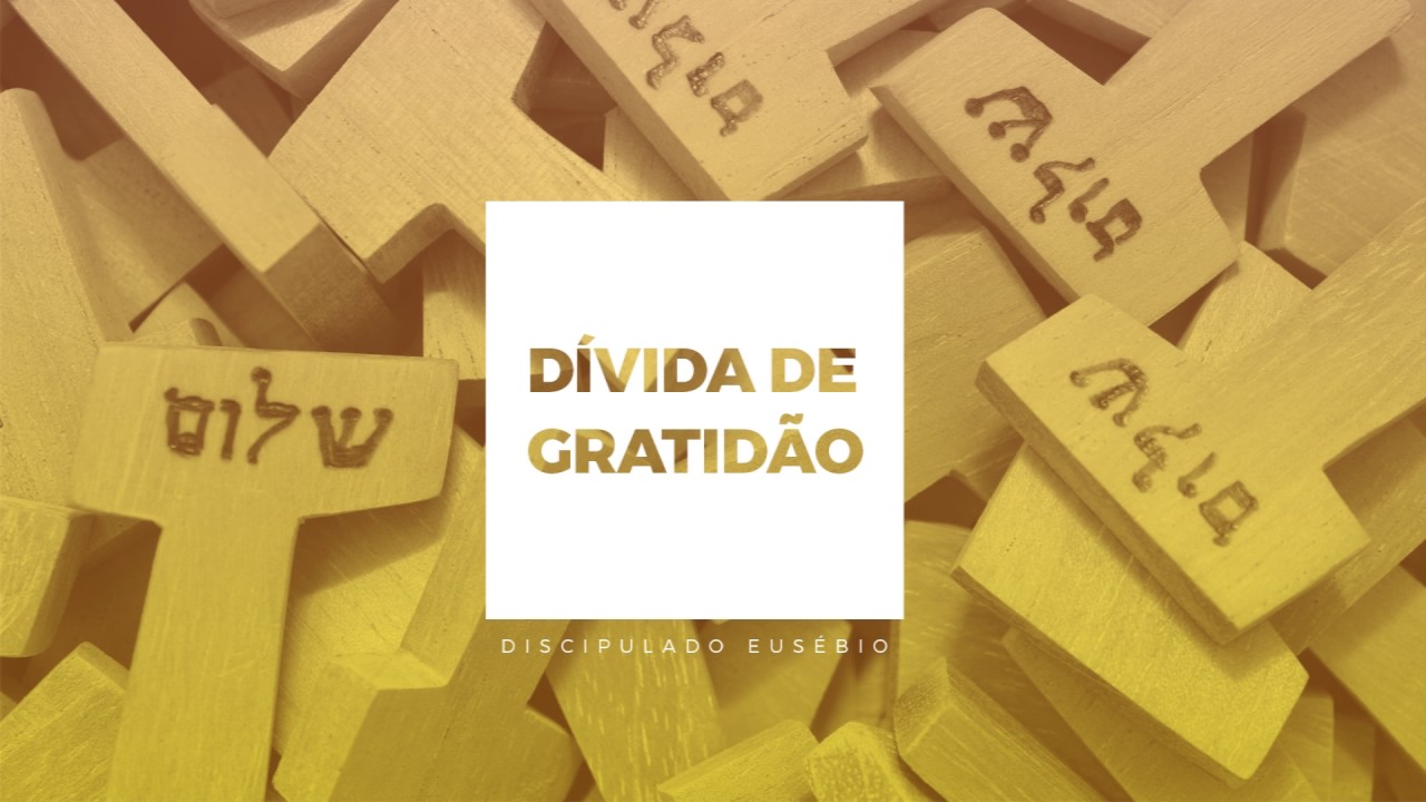 Dívida de gratidão