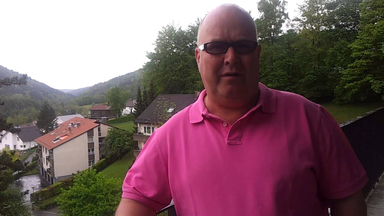 ANDERS BLOM - CALLER AT FERRIS WHEEL PARTY 2015