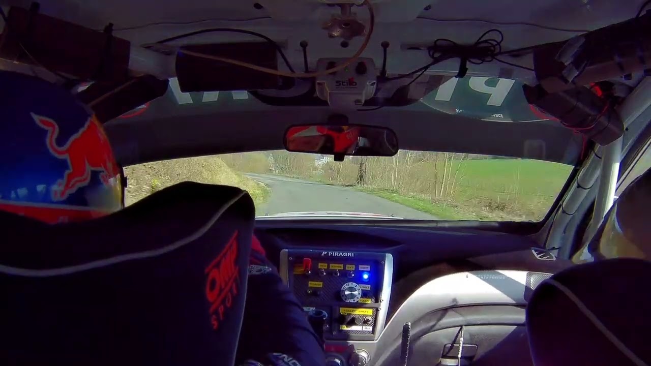 On-Board RA des ARDENNES 2022 LeonardL-BoelensS ES9 Fonds de Leffe
