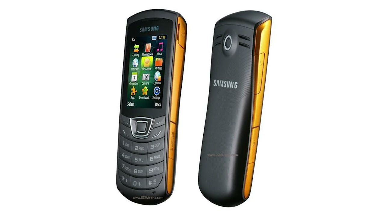 Samsung - Ringing To You (Vocal Version)