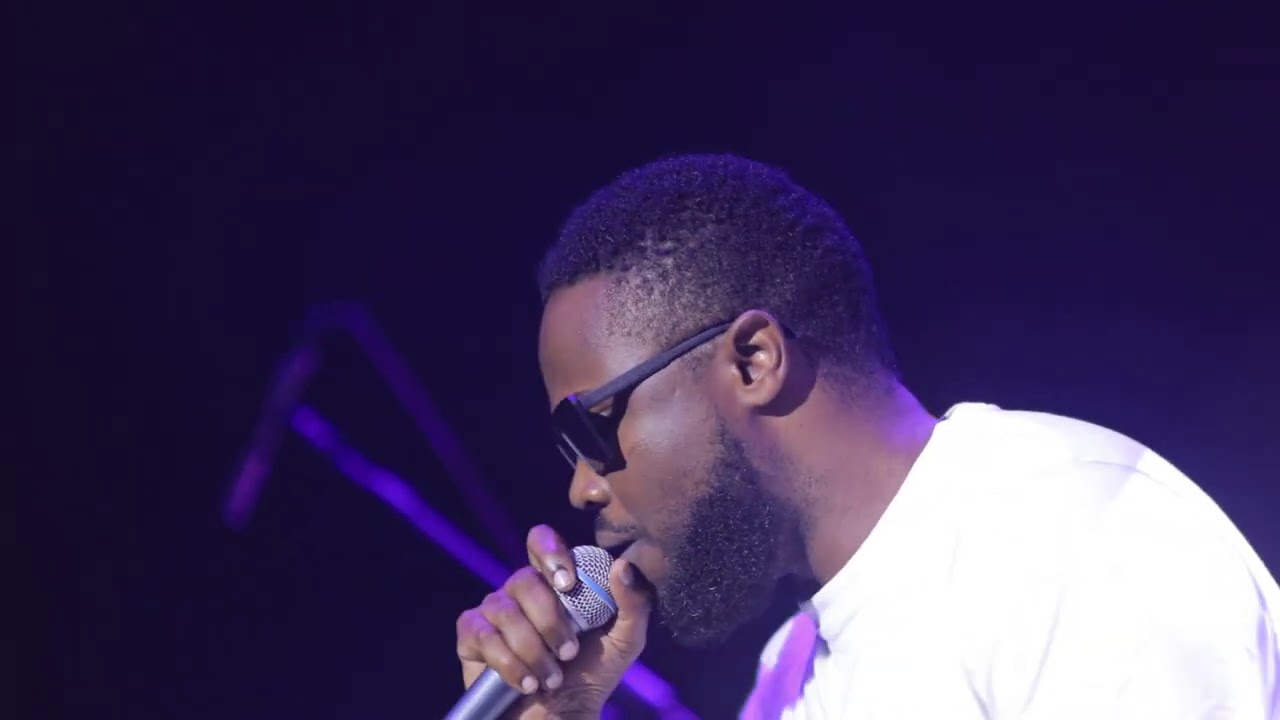 Tugende Mu Church |  Daddy Andre | Live Performance