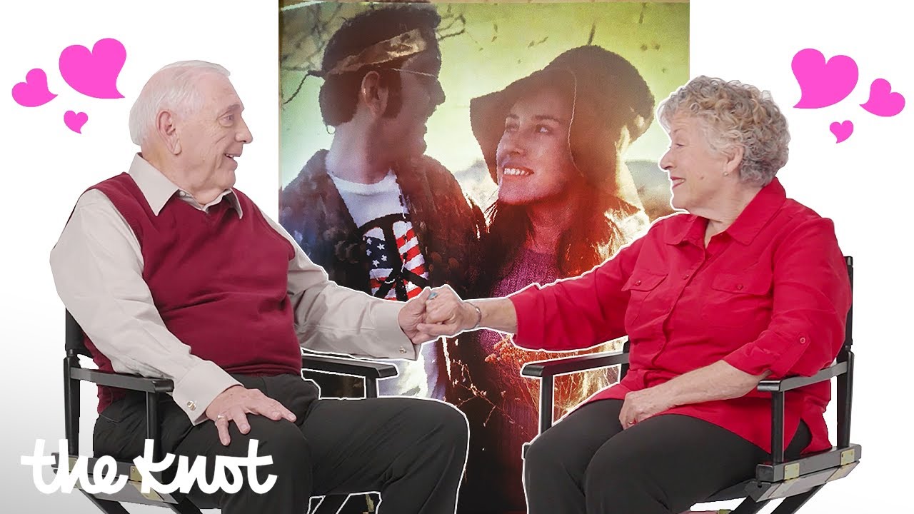 As Teens, They Got Engaged in 1 Month—53 Years Later, Here’s What Happened | Soulmate Stories
