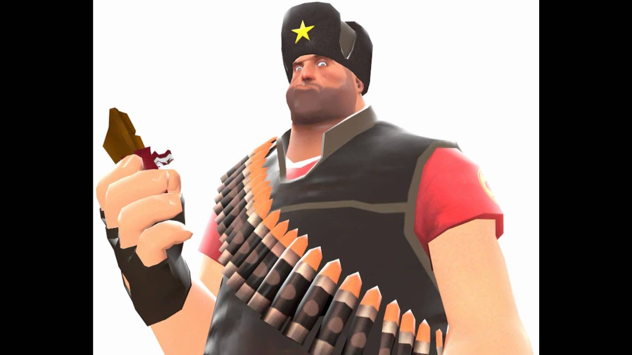 [音MAD] Sandvich (Moskau remix)