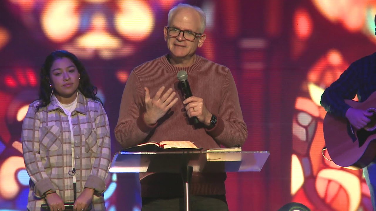 First Wednesday | Scott Burr