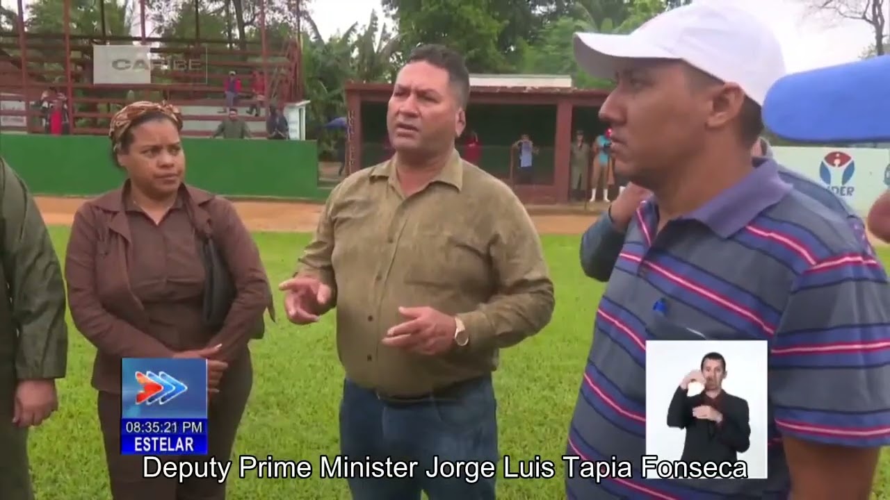 Cuba: Granma Province Continues to Face a Complex Hydro-Meteorological Situation