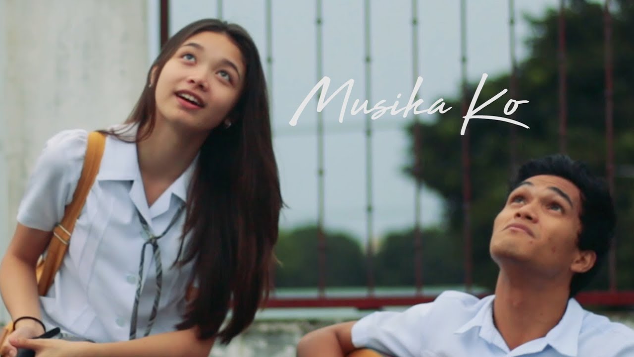 Musika ko| Tagalog Short Film | Sulu Productions